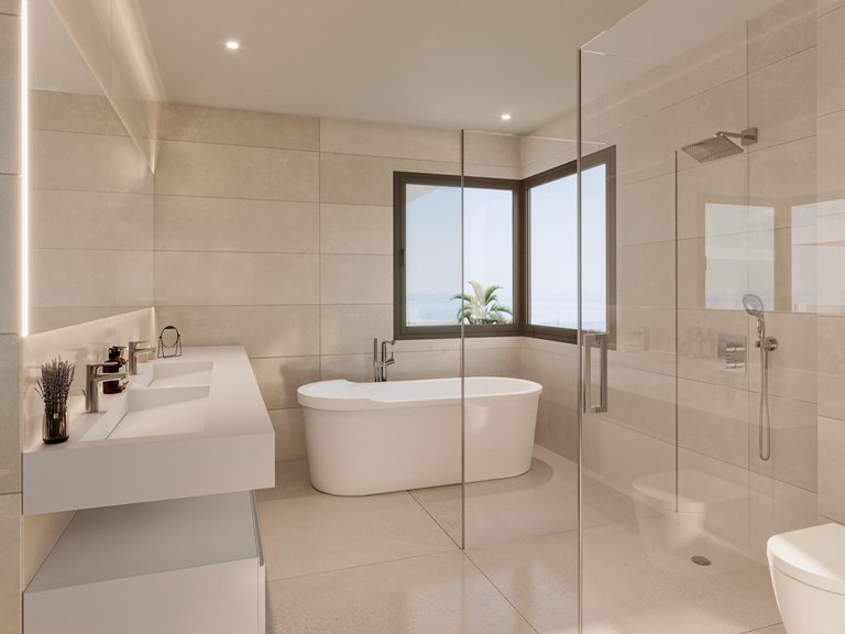 Apartment for Sale in Santa Clara Golf, Marbella, Malaga 17