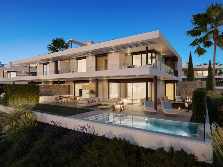 Apartment for Sale in Santa Clara Golf, Marbella, Malaga 24