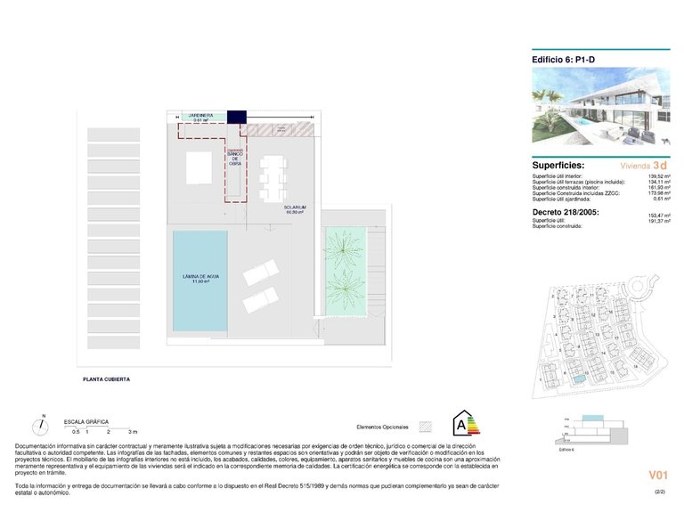 Apartment for Sale in Santa Clara Golf, Marbella, Malaga 30