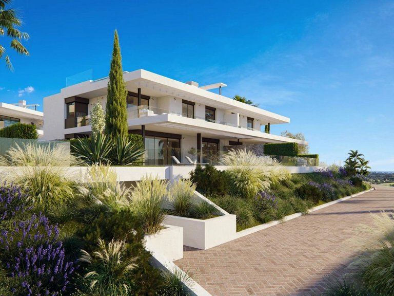 Apartment for Sale in Santa Clara Golf, Marbella, Malaga 27