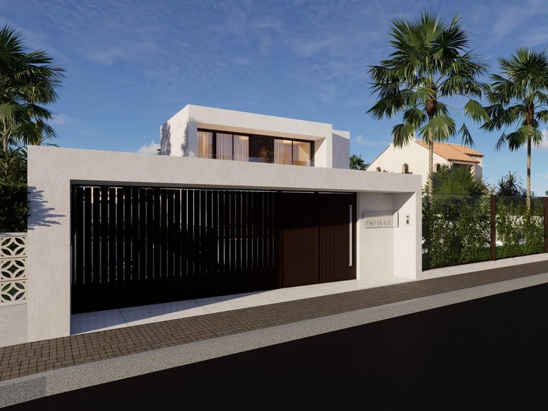 Villa for Sale in Orihuela Costa, Alicante 22