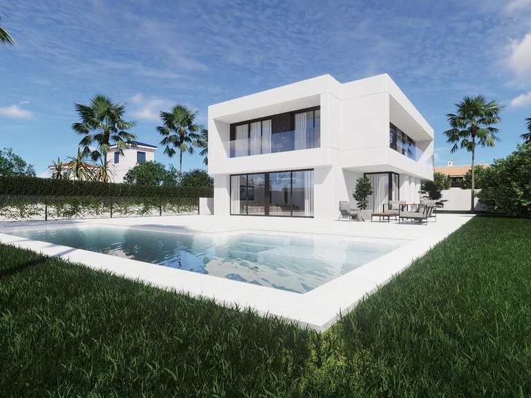 Villa for Sale in Orihuela Costa, Alicante 3