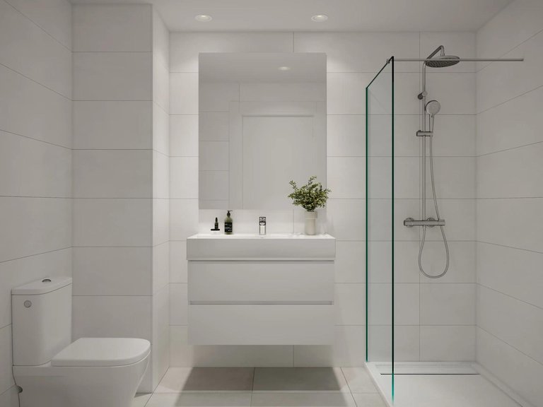 Apartment for Sale in Parque Selwo, Estepona, Malaga 8