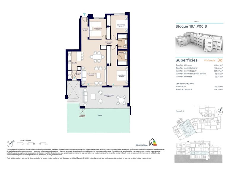 Apartment for Sale in Parque Selwo, Estepona, Malaga 13