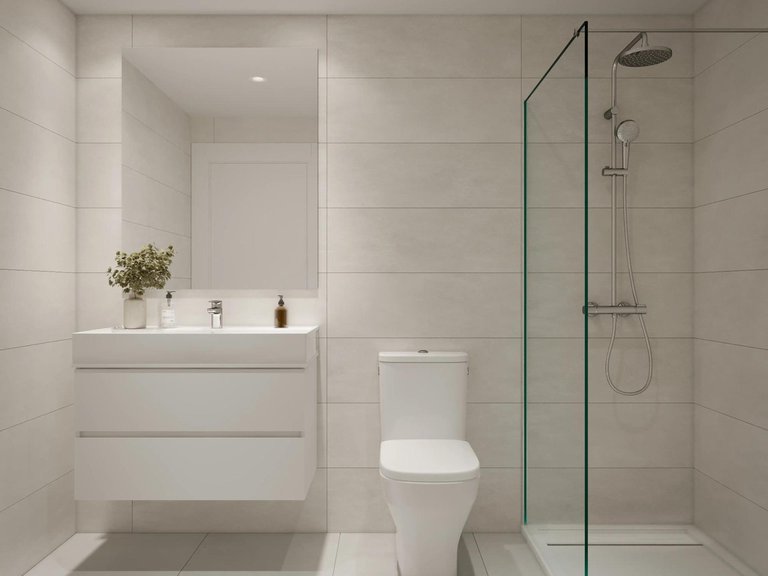 Apartment for Sale in Parque Selwo, Estepona, Malaga 7