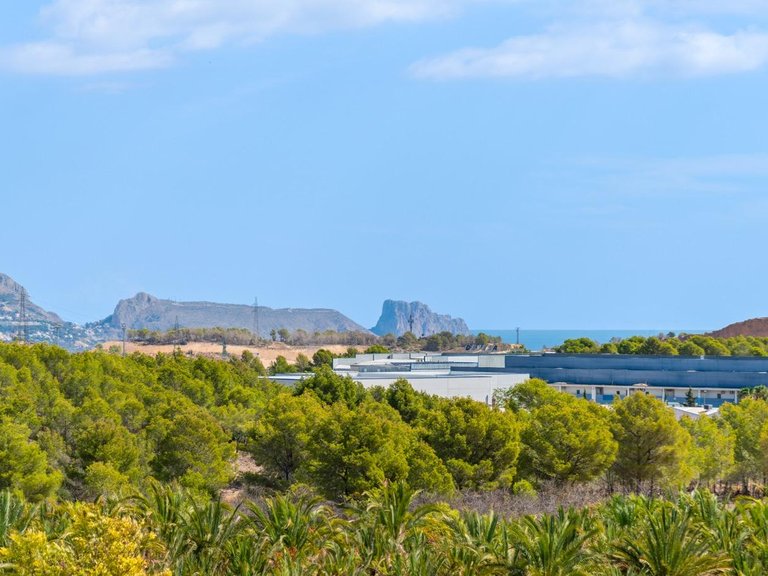 Villa for Sale in Novapolop Polop, Alicante 3