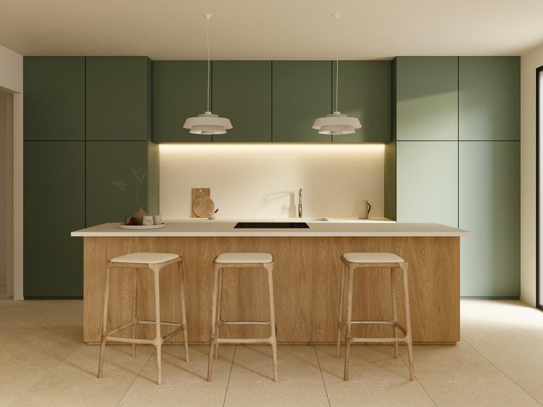 Villa for Sale in Novapolop Polop, Alicante 6