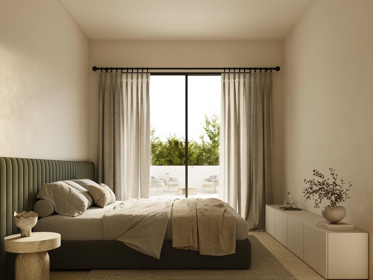 Villa for Sale in Novapolop Polop, Alicante 7