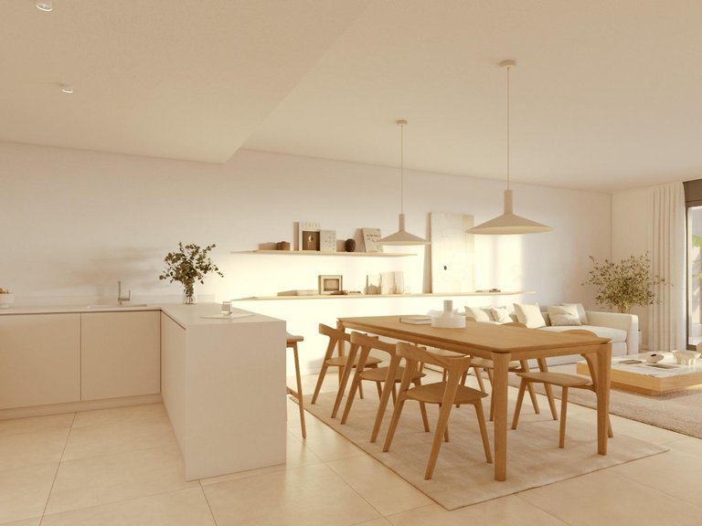 Apartment for Sale in Estepona, Malaga 13