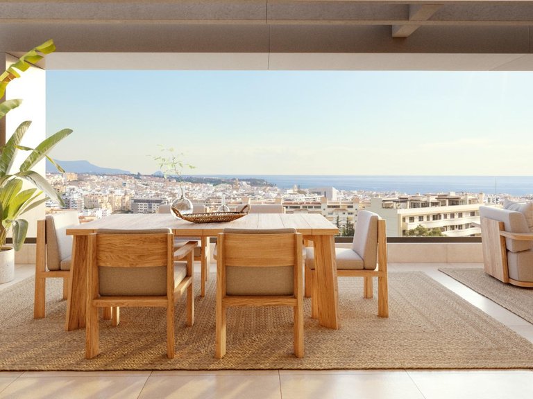 Apartment for Sale in Estepona, Malaga 11