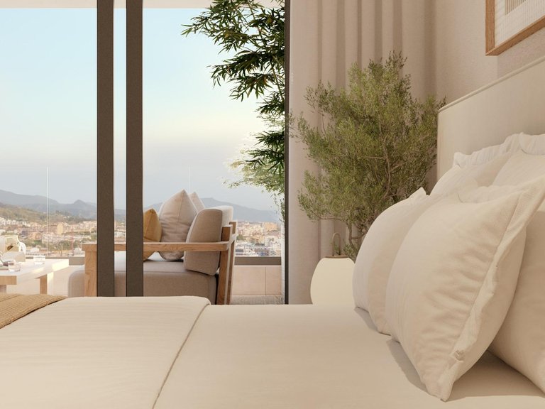 Apartment for Sale in Estepona, Malaga 14