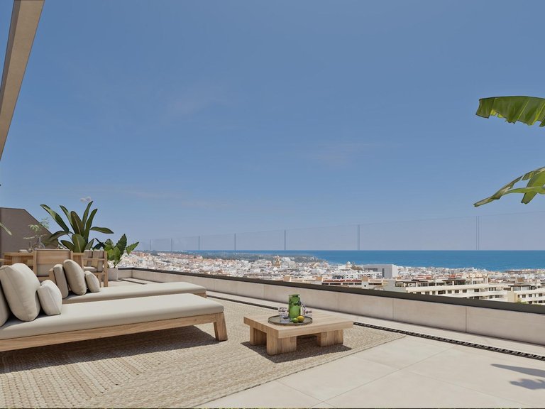 Apartment for Sale in Estepona, Malaga 17