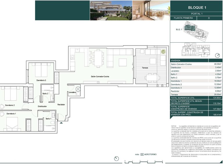 Apartment for Sale in Estepona, Malaga 19