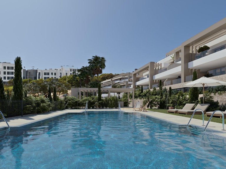 Apartment for Sale in Estepona, Malaga 2