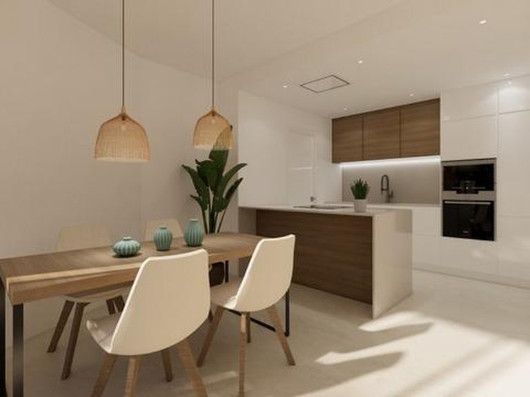 Villa for Sale in San Fulgencio, Alicante 21