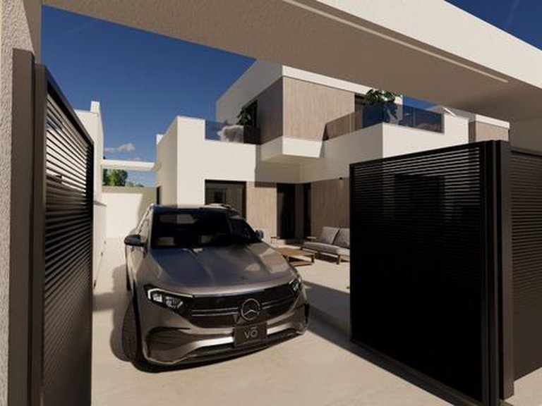 Villa for Sale in San Fulgencio, Alicante 46