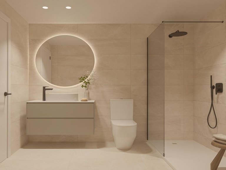 Apartment for Sale in Hipódromo Costa Del Sol Mijas, Malaga 10