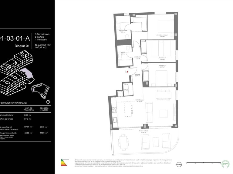 Apartment for Sale in Hipódromo Costa Del Sol Mijas, Malaga 12