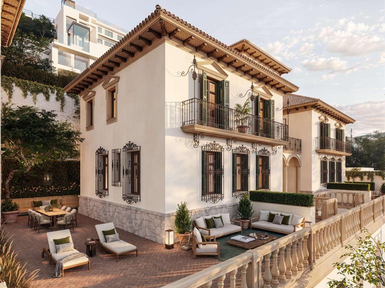 Apartment for Sale in El Limonar, Málaga, Malaga 1