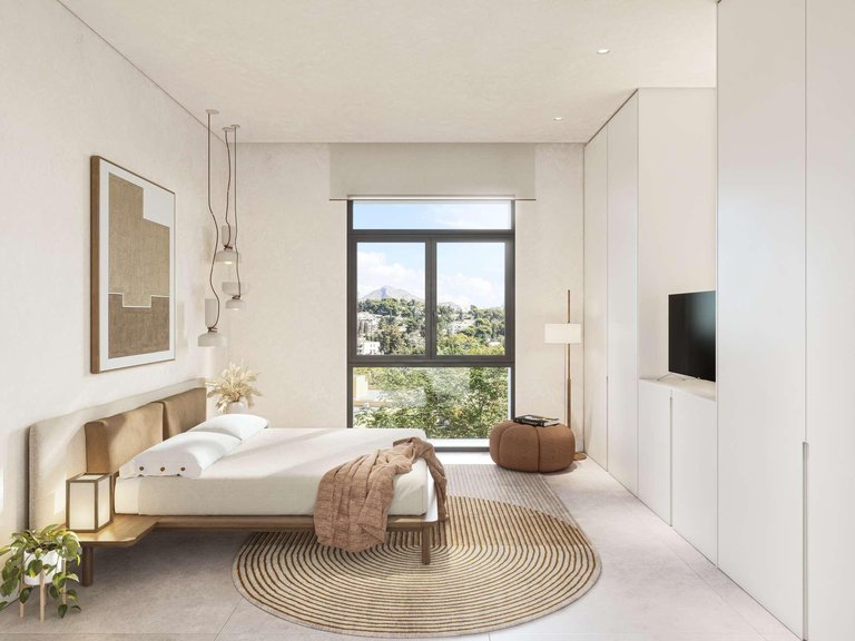 Apartment for Sale in El Limonar, Málaga, Malaga 12