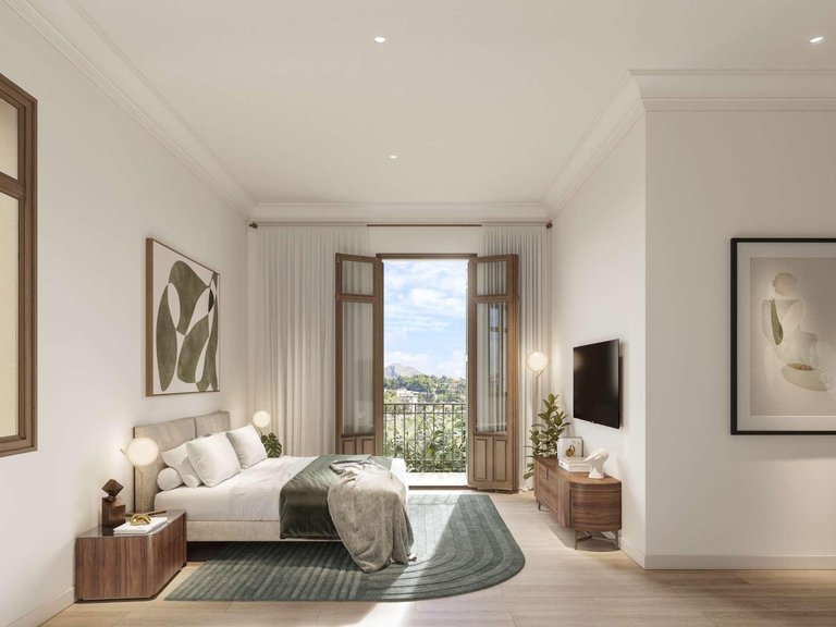 Apartment for Sale in El Limonar, Málaga, Malaga 17