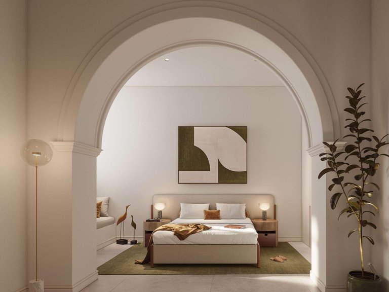 Apartment for Sale in El Limonar, Málaga, Malaga 19