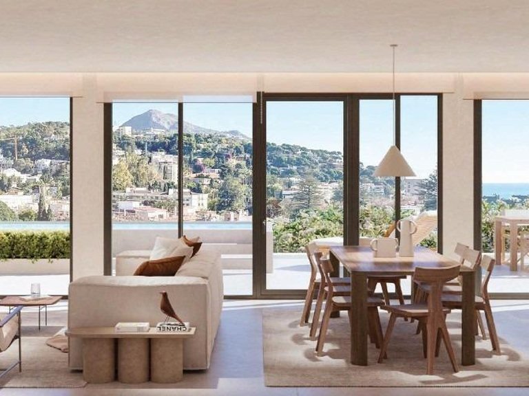 Apartment for Sale in El Limonar, Málaga, Malaga 9