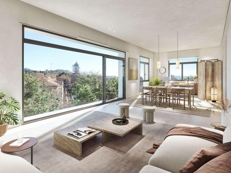 Apartment for Sale in El Limonar, Málaga, Malaga 1