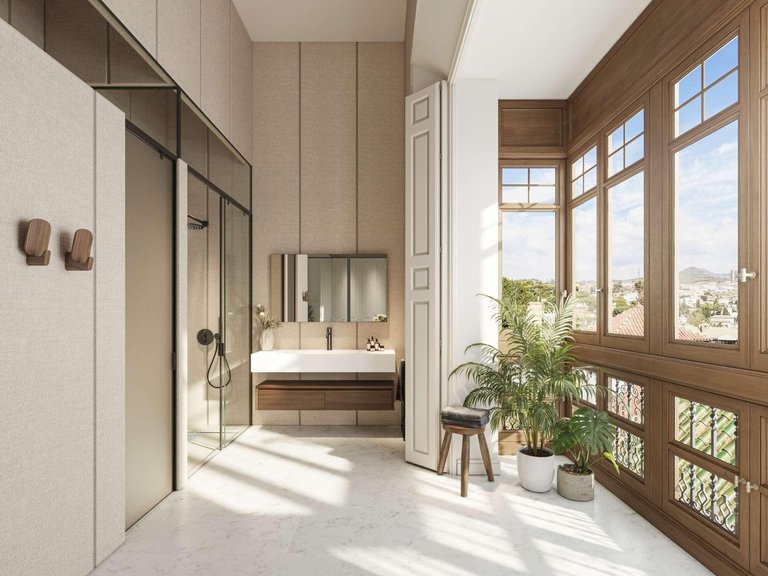 Apartment for Sale in El Limonar, Málaga, Malaga 15