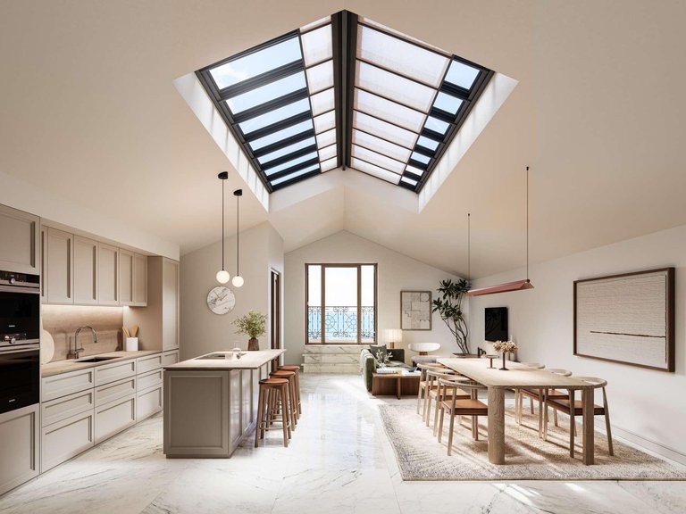 Apartment for Sale in El Limonar, Málaga, Malaga 9