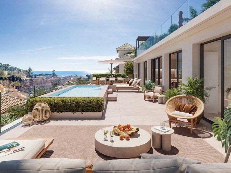 Apartment for Sale in El Limonar, Málaga, Malaga 1