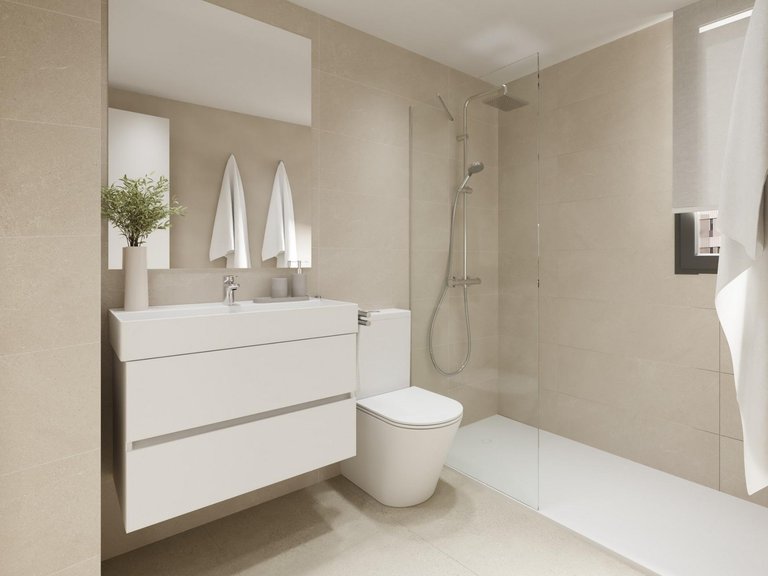 Apartment for Sale in Parque Selwo, Estepona, Malaga 10