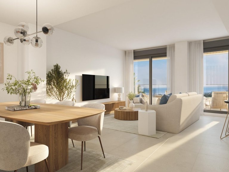 Apartment for Sale in Parque Selwo, Estepona, Malaga 6