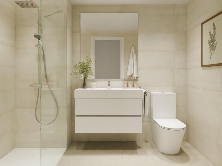 Apartment for Sale in Parque Selwo, Estepona, Malaga 9