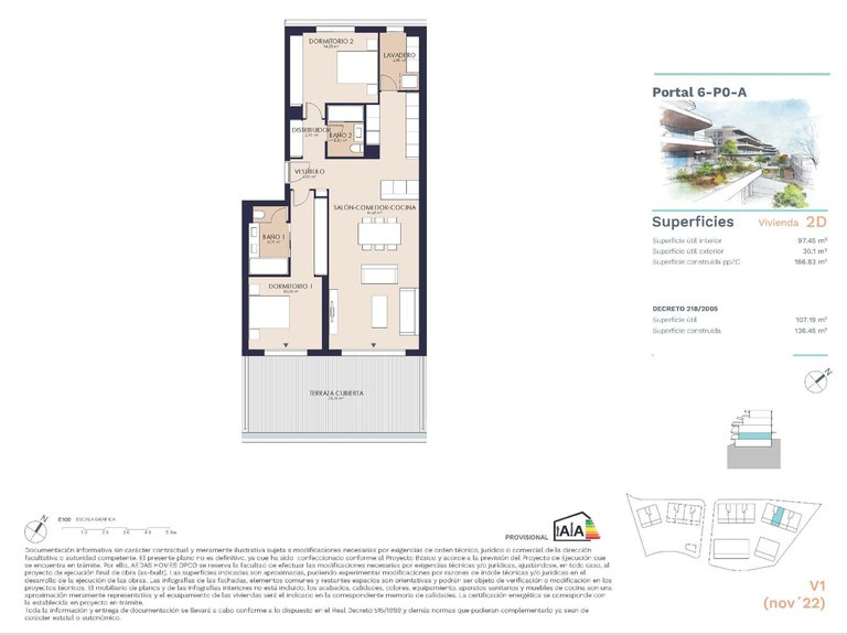 Apartment for Sale in Parque Selwo, Estepona, Malaga 11