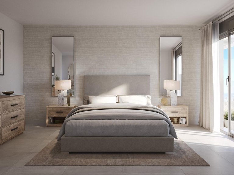 Apartment for Sale in Parque Selwo, Estepona, Malaga 7