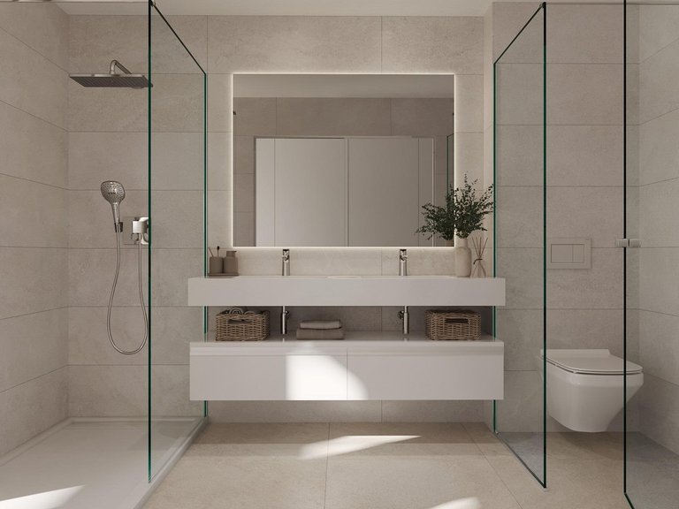 Apartment for Sale in Parque Selwo, Estepona, Malaga 8