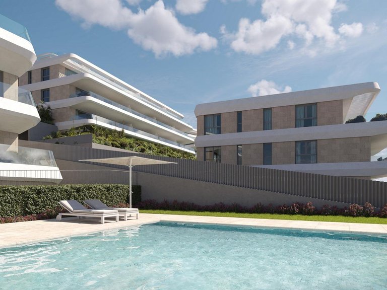Apartment for Sale in Parque Selwo, Estepona, Malaga 10