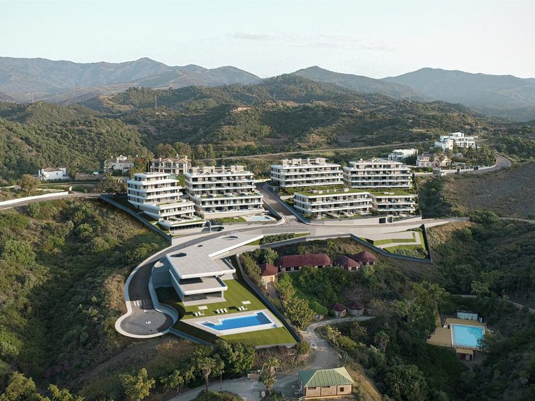 Apartment for Sale in Parque Selwo, Estepona, Malaga 3