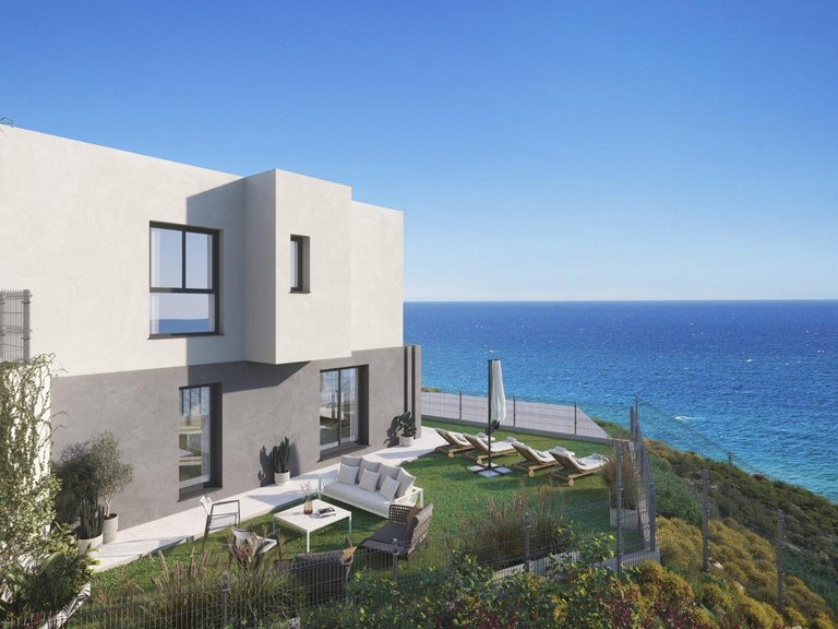 Villa for Sale in Vélez Málaga, Malaga 3