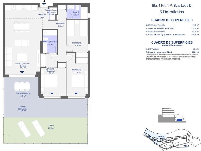 Apartment for Sale in La Alcaidesa, San Roque, Cadiz 13