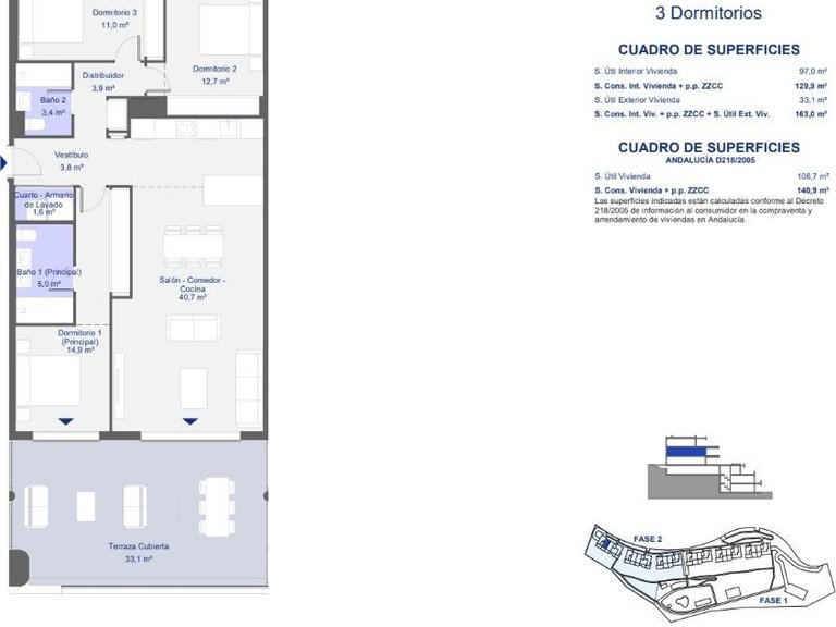 Apartment for Sale in La Alcaidesa San Roque, Cadiz 13