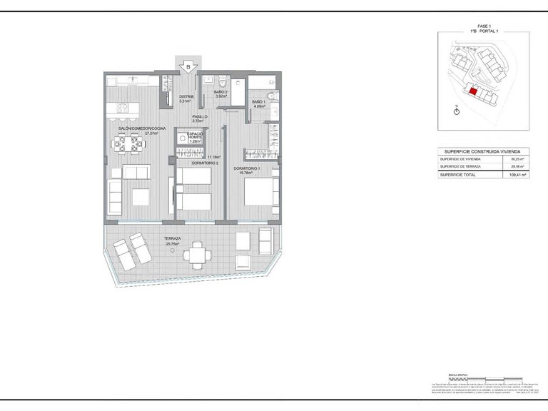 Apartment for Sale in Mijas, Malaga 20