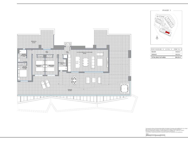 Apartment for Sale in Mijas, Malaga 20