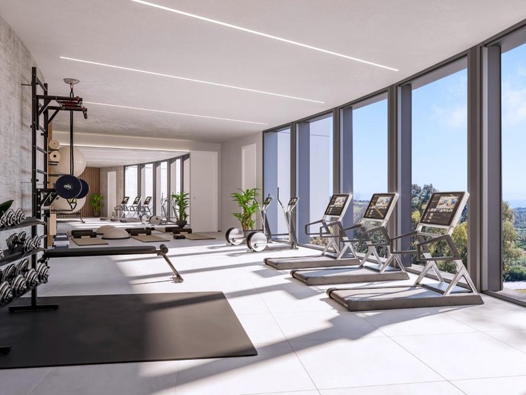 Apartment for Sale in Estepona Golf, Estepona, Malaga 11