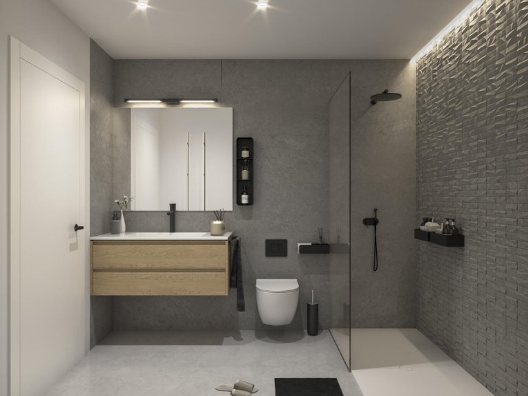 Apartment for Sale in pueblo, Santa Pola, Alicante 8