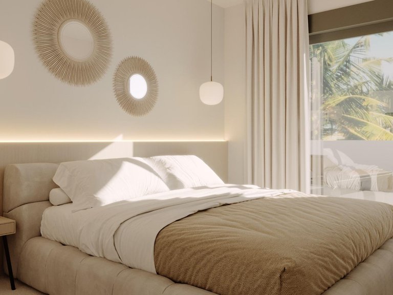 Apartment for Sale in Ciudad Deportiva, La Nucía, Alicante 13