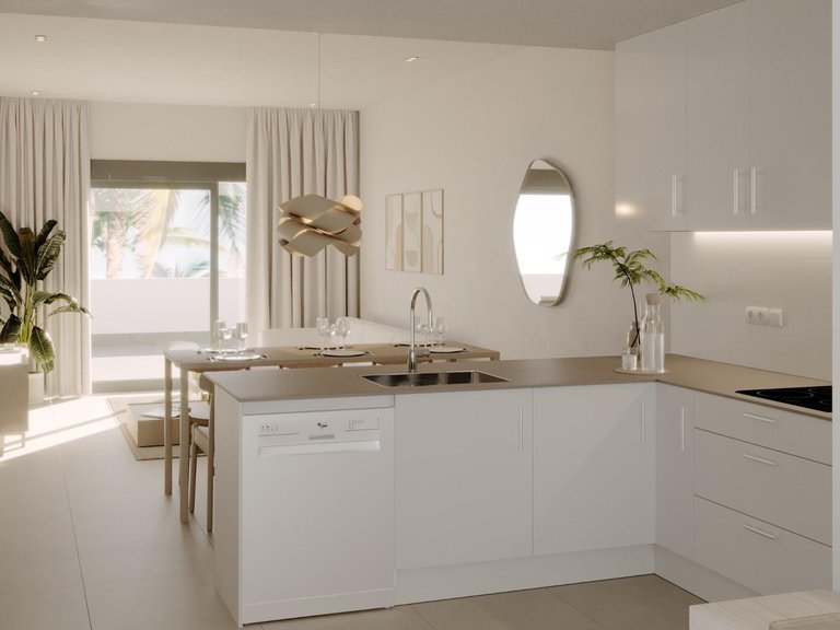 Apartment for Sale in Ciudad Deportiva, La Nucia, Alicante 10