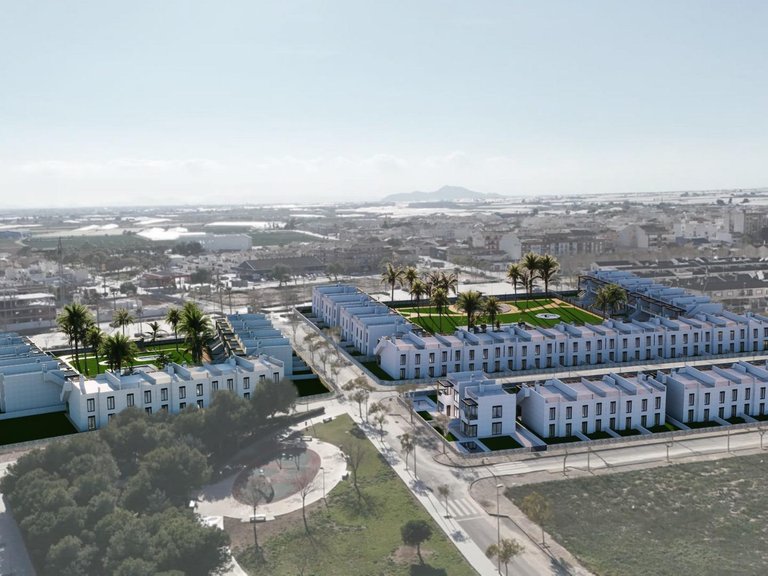 Apartment for Sale in pueblo, Pilar De La Horadada, Alicante 2