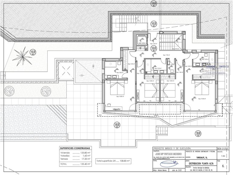 Villa for Sale in Benissa, Alicante 14